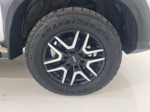 JAC T8 2.0CTI double cab 4WD Super Lux - Image 12