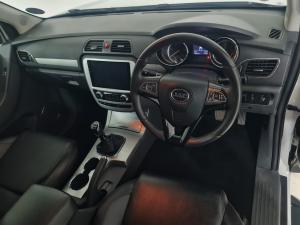 JAC T8 2.0CTI double cab 4WD Super Lux - Image 15