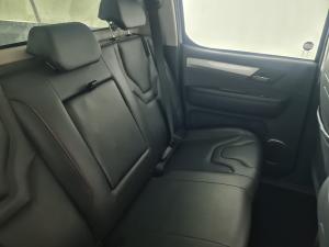 JAC T8 2.0CTI double cab 4WD Super Lux - Image 19