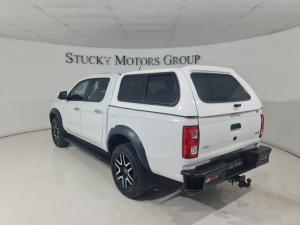JAC T8 2.0CTI double cab 4WD Super Lux - Image 3