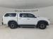 JAC T8 2.0CTI double cab 4WD Super Lux - Thumbnail 6