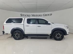 JAC T8 2.0CTI double cab 4WD Super Lux - Image 6