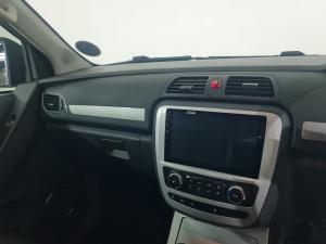JAC T8 2.0CTI double cab 4WD Super Lux - Image 16