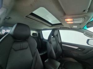 JAC T8 2.0CTI double cab 4WD Super Lux - Image 18