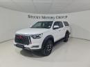 Thumbnail JAC T8 2.0CTI double cab 4WD Super Lux