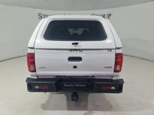 JAC T8 2.0CTI double cab 4WD Super Lux - Image 4