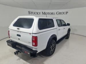 JAC T8 2.0CTI double cab 4WD Super Lux - Image 5
