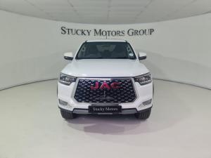 JAC T8 2.0CTI double cab 4WD Super Lux - Image 8