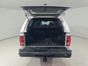 JAC T8 2.0CTI double cab 4WD Super Lux - Image 9