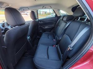 Mazda CX-3 2.0 Dynamic - Image 10