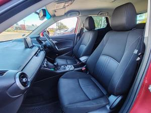 Mazda CX-3 2.0 Dynamic - Image 11