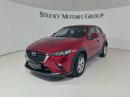 Thumbnail Mazda CX-3 2.0 Dynamic