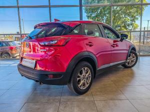 Mazda CX-3 2.0 Dynamic - Image 3