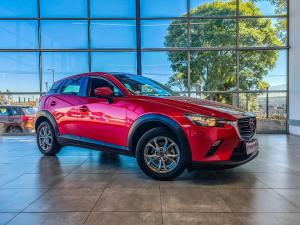 Mazda CX-3 2.0 Dynamic - Image 6