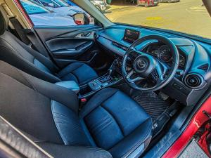Mazda CX-3 2.0 Dynamic - Image 8