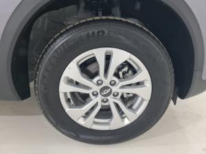 Chery Tiggo 4 Pro 1.5 LiT manual - Image 12