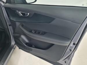 Chery Tiggo 4 Pro 1.5 LiT manual - Image 13