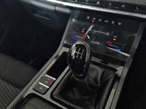 Chery Tiggo 4 Pro 1.5 LiT manual - Image 17