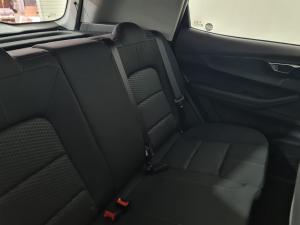 Chery Tiggo 4 Pro 1.5 LiT manual - Image 19