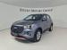 Chery Tiggo 4 Pro 1.5 LiT manual - Thumbnail 1