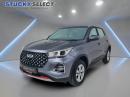 Thumbnail Chery Tiggo 4 Pro 1.5 LiT manual