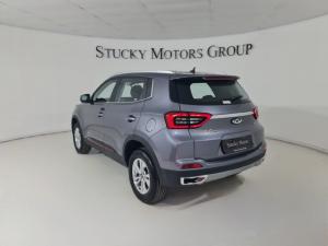 Chery Tiggo 4 Pro 1.5 LiT manual - Image 3