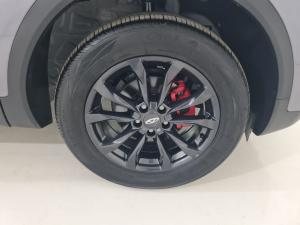 Chery Tiggo 4 Pro 1.5T Elite auto (CVT) - Image 12