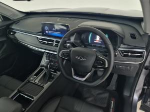 Chery Tiggo 4 Pro 1.5T Elite auto (CVT) - Image 15
