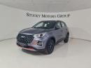 Thumbnail Chery Tiggo 4 Pro 1.5T Elite auto (CVT)