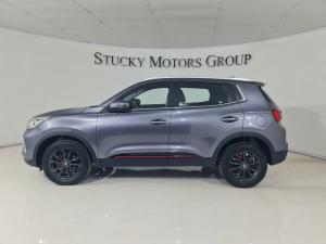 Chery Tiggo 4 Pro 1.5T Elite auto (CVT) - Image 2