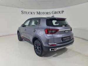 Chery Tiggo 4 Pro 1.5T Elite auto (CVT) - Image 3