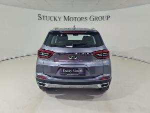 Chery Tiggo 4 Pro 1.5T Elite auto (CVT) - Image 4