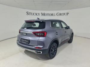 Chery Tiggo 4 Pro 1.5T Elite auto (CVT) - Image 5