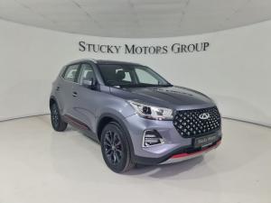 Chery Tiggo 4 Pro 1.5T Elite auto (CVT) - Image 7