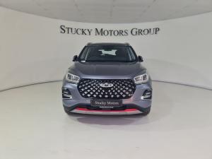 Chery Tiggo 4 Pro 1.5T Elite auto (CVT) - Image 8