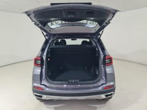 Chery Tiggo 4 Pro 1.5T Elite auto (CVT) - Image 9