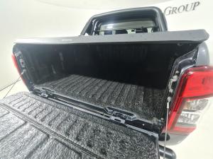 Mitsubishi Triton 2.4DI-D double cab GL - Image 10