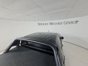 Mitsubishi Triton 2.4DI-D double cab GL - Image 11
