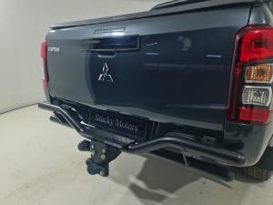 Mitsubishi Triton 2.4DI-D double cab GL - Image 12