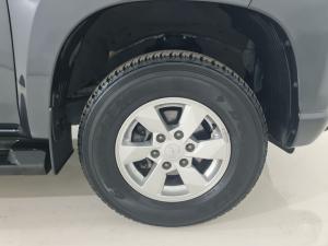 Mitsubishi Triton 2.4DI-D double cab GL - Image 13