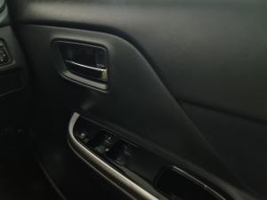 Mitsubishi Triton 2.4DI-D double cab GL - Image 15