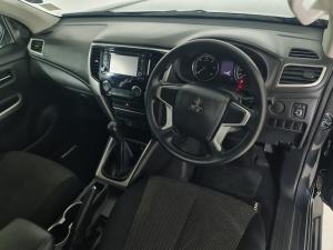 Mitsubishi Triton 2.4DI-D double cab GL - Image 16