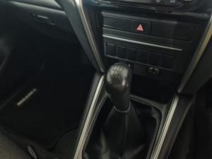 Mitsubishi Triton 2.4DI-D double cab GL - Image 18