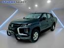 Thumbnail Mitsubishi Triton 2.4DI-D double cab GL