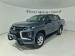 Mitsubishi Triton 2.4DI-D double cab GL - Thumbnail 1