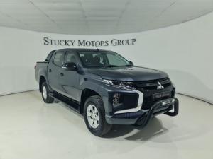 Mitsubishi Triton 2.4DI-D double cab GL - Image 7