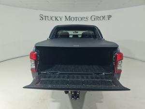 Mitsubishi Triton 2.4DI-D double cab GL - Image 9