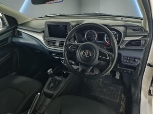 Toyota Starlet 1.5 Xi - Image 10