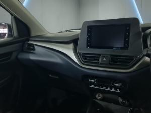 Toyota Starlet 1.5 Xi - Image 11