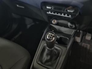 Toyota Starlet 1.5 Xi - Image 13
